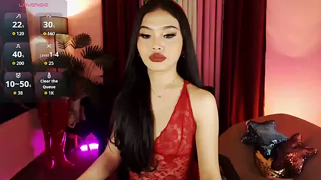 Asianprincess69 webcam
