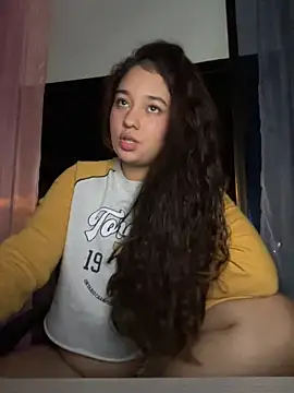 lana_rousse01 webcam