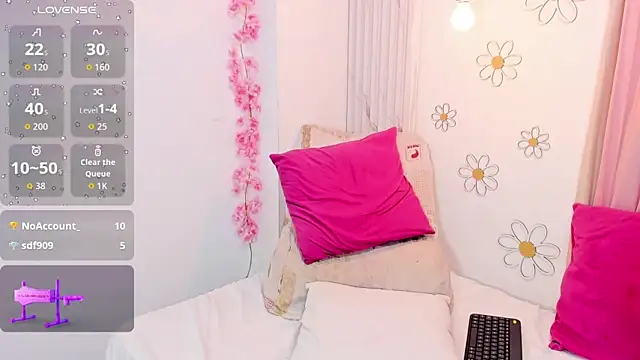 Dulce_andrea__ webcam