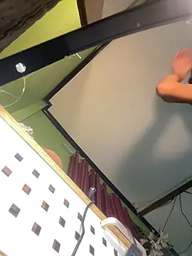 ASIANMISTRESSSS webcam