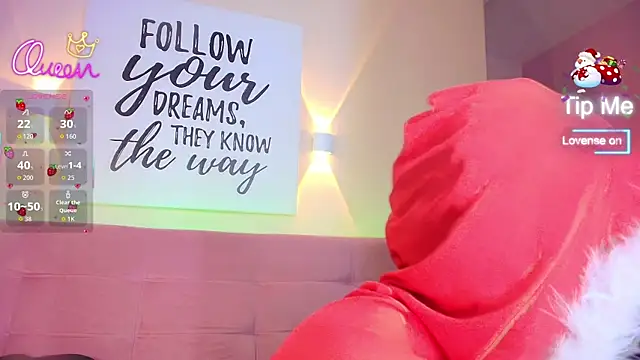 SunnyGilmoree webcam