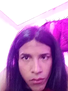 lilith_trans webcam