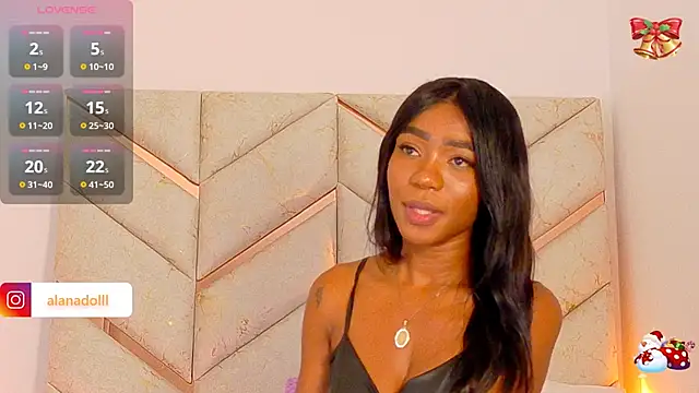 AlanaDoll