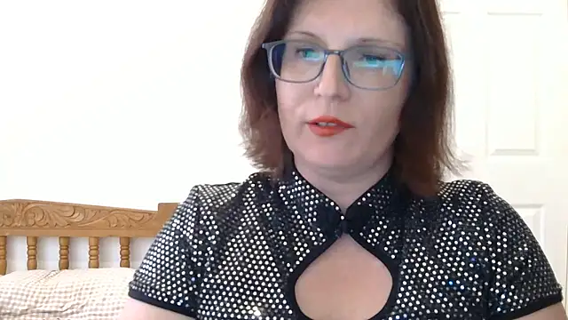 Domina_Tasselina_Goddess webcam