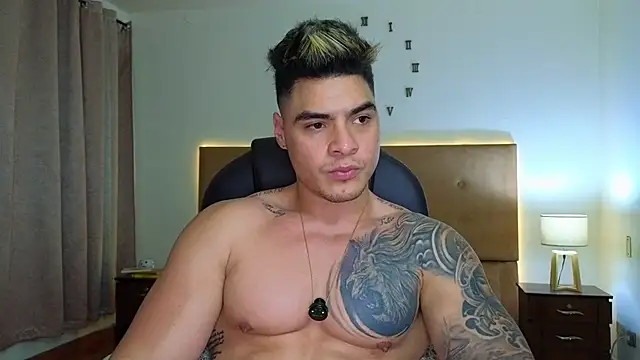 Steven_Velez webcam