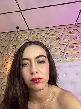 MelanyyJhonson15 webcam