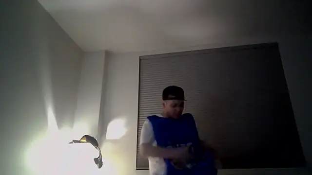 OccasionalRide webcam