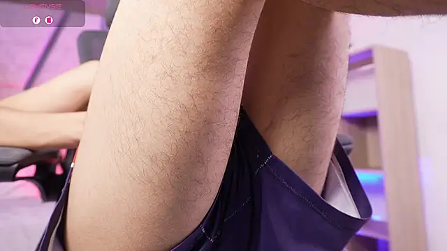 JacobRoberts1 webcam