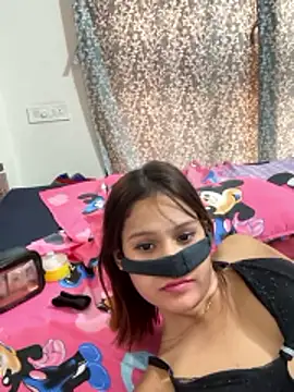 Cutie_Shruti webcam