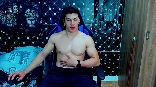 javiersexymann webcam