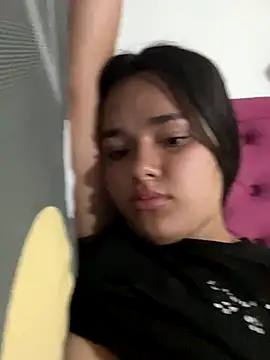 Luciaparker03 webcam