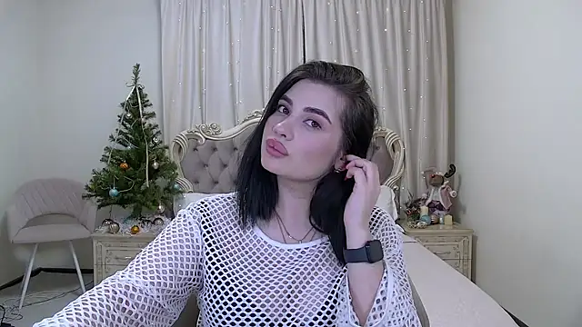 AdrianaTorres webcam