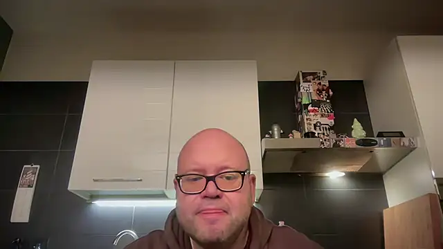 theitalianbear webcam