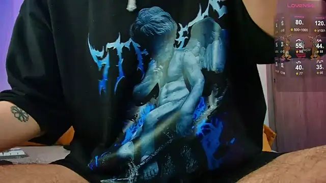 dimitri-bilak webcam