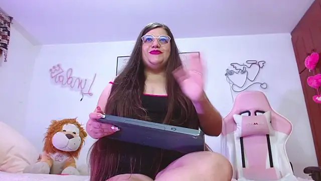 Amelie_Rousell webcam