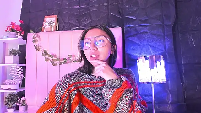 kendall_saenz webcam