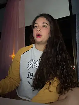 lana_rousse01 webcam