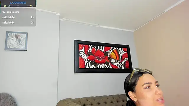 KhateAndersson webcam