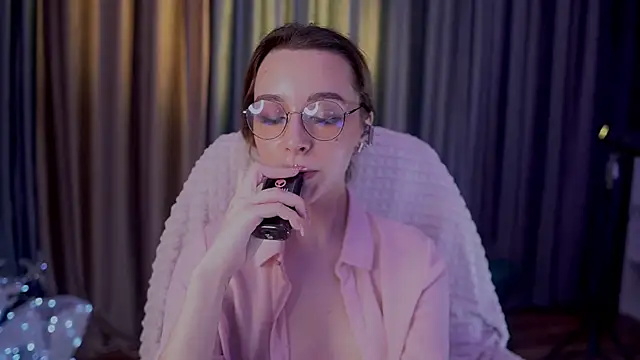 ElizabethMilller_ webcam