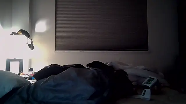 OccasionalRide webcam