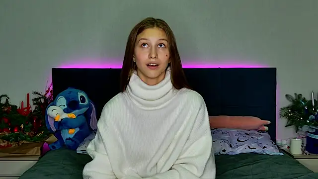 MissEmilyMiller webcam