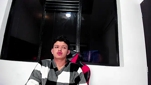 NathanBrookhs webcam