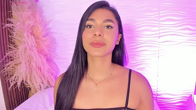 IsabelleFoxx_ webcam