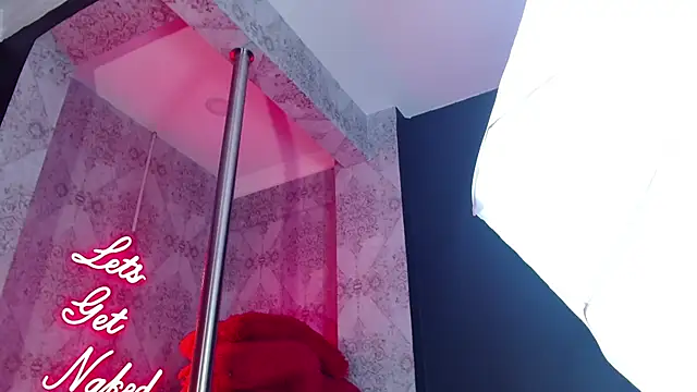 CrystalBrooke3x webcam