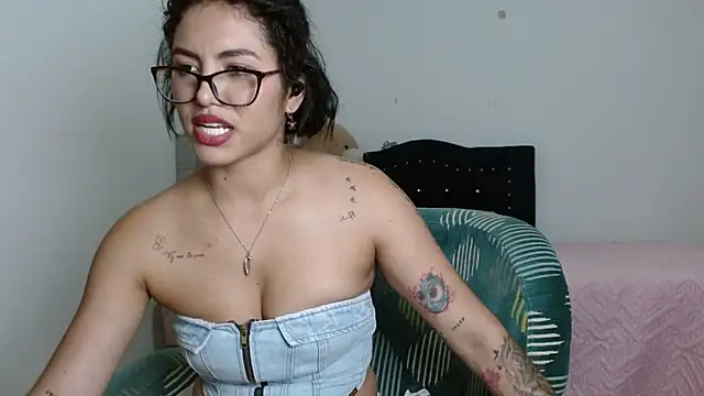 Sexy_Lia_ webcam