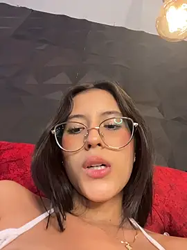 Juanita-Diaz webcam