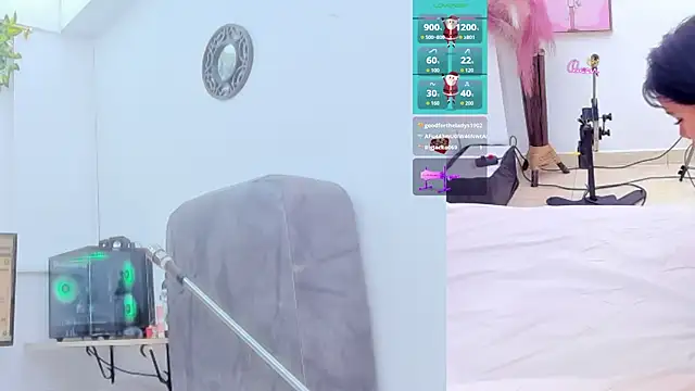 Vahiolet_Smith__ webcam