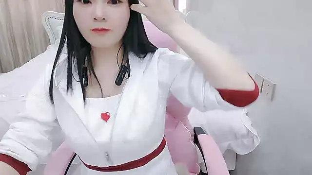 xiaokaixin webcam