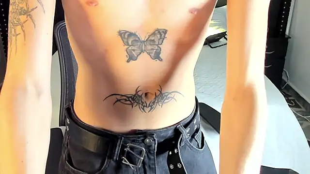 AndyWiilliams webcam