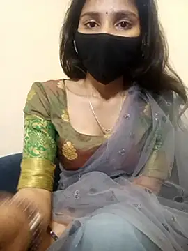 ur_prisha7 (F young) - Full naked pussy play