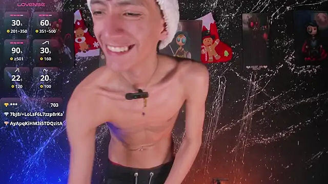 DereckCooperr webcam