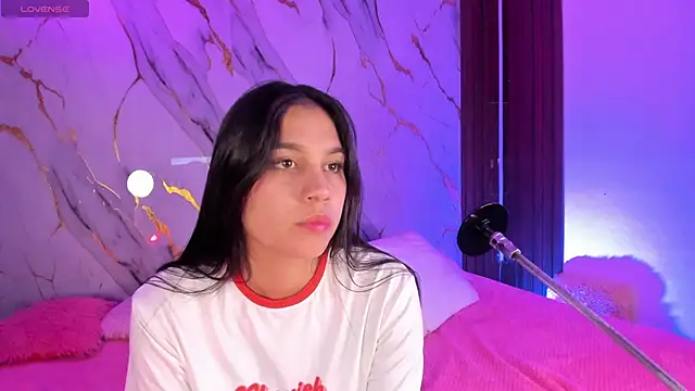 emmiicute - Emmiicute's free webcam