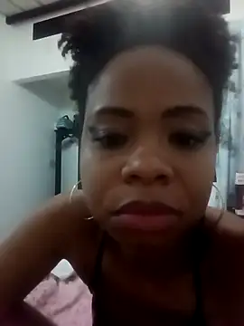 ChantalGarner webcam