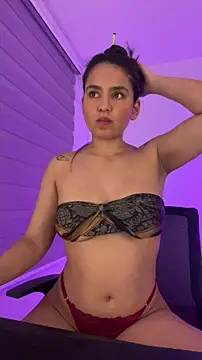 cinnamon_rosa webcam