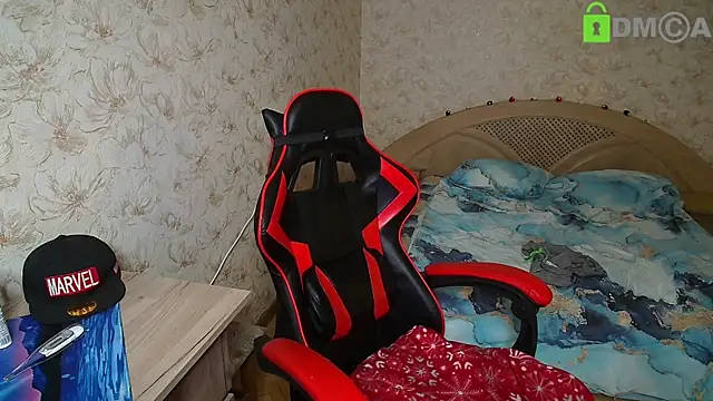 Alexis_Gordon webcam