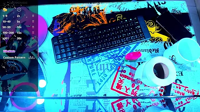 miichael_black webcam