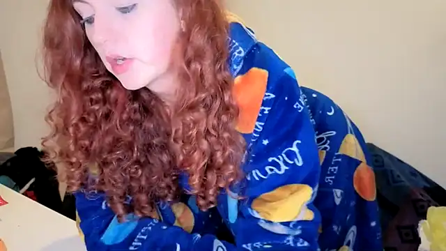 ENGLISHEMILY_69 webcam