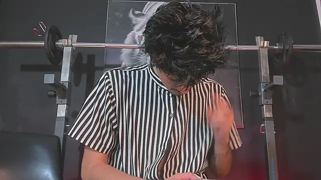 DimitriDeluxe webcam