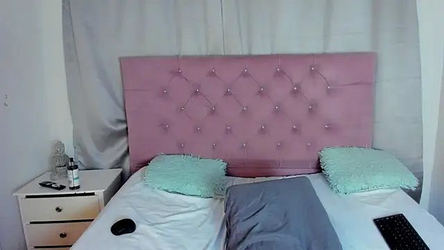 EthanBlackwoodd webcam