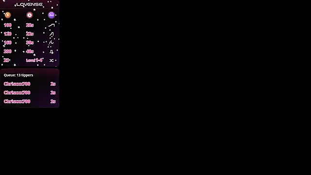 afrodita_aares webcam