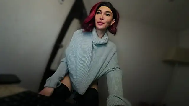 MissValentinaJohnson webcam