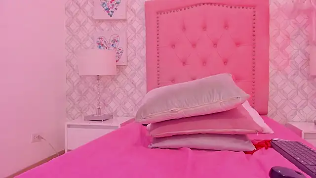 amber__ferrera webcam