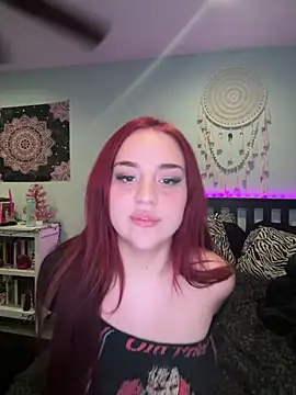 Tiffytooopretty webcam