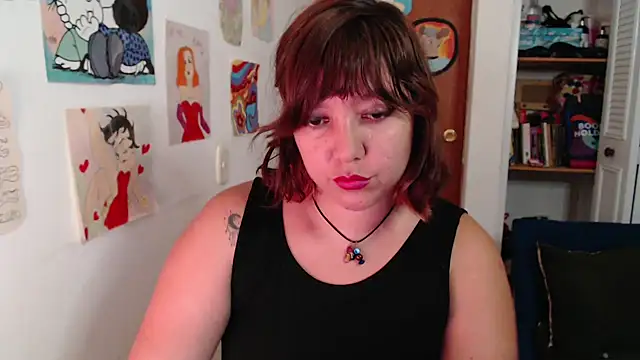 soynanabela28 webcam