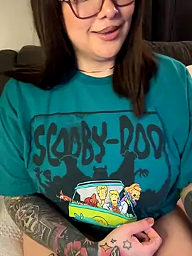 Pumpkin_bunny webcam