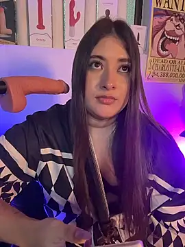 Gaby__Howards webcam